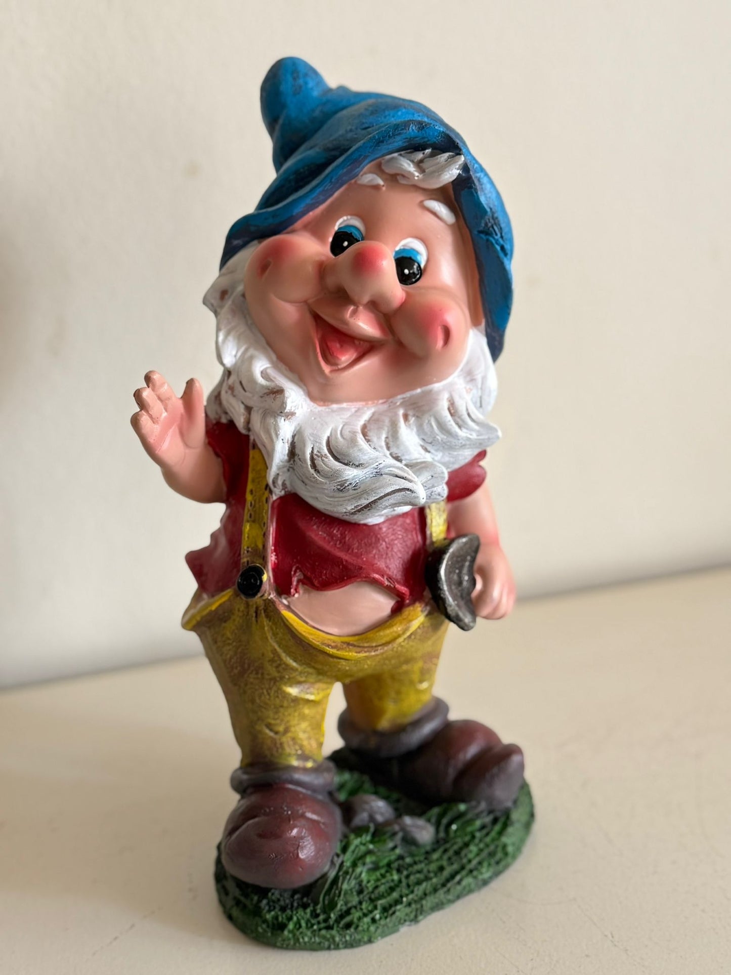 Kabouter - Kabouters - 30cm hoog - diverse modellen