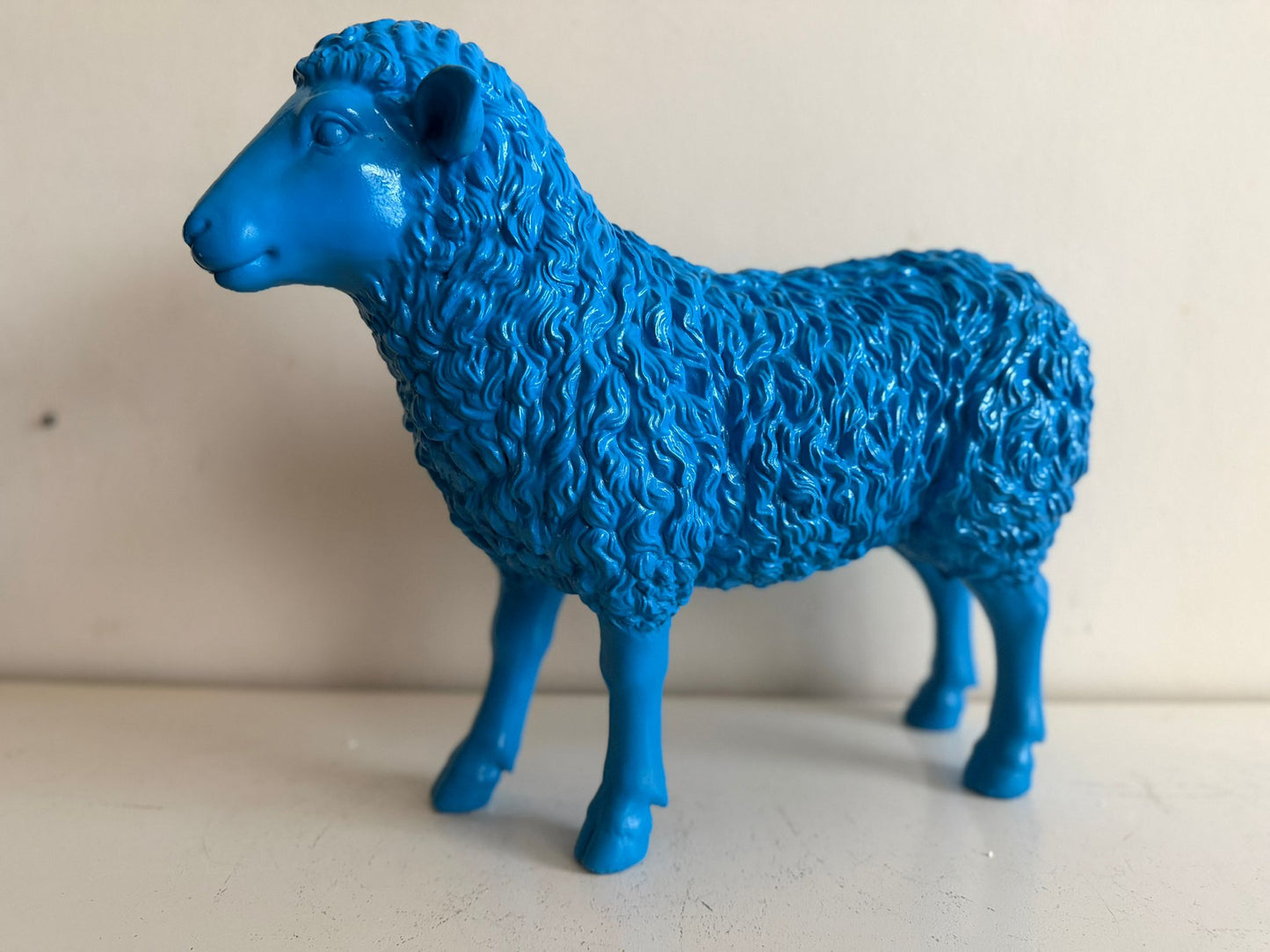 Kleurrijke Schaapjes (staand)