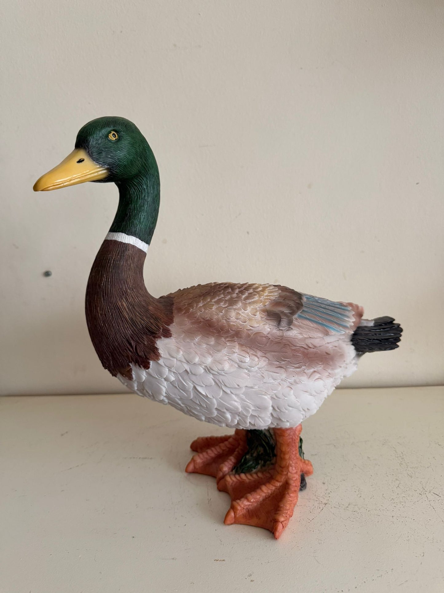 Leuke Eend (36cm hoog)