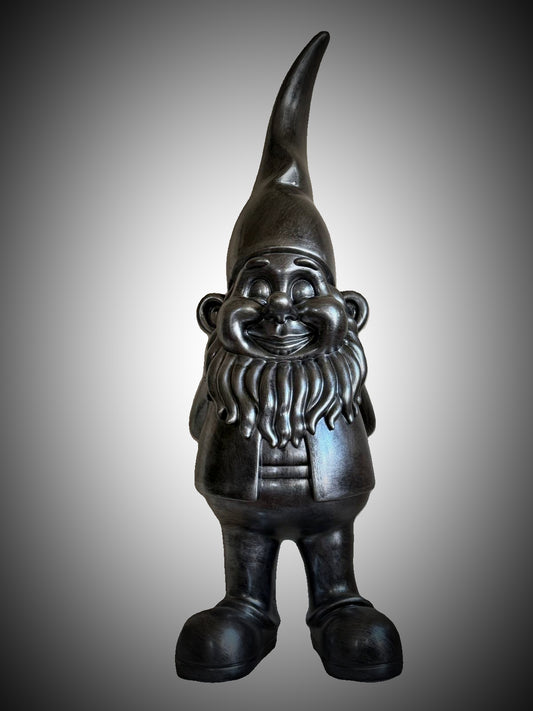 Kabouter - Kabouters - staand - 100cm hoog - diverse kleuren