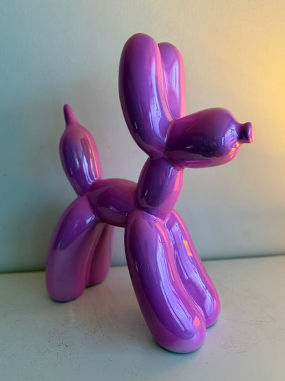 Ballon Hond - Ballon Dog - 50cm hoog