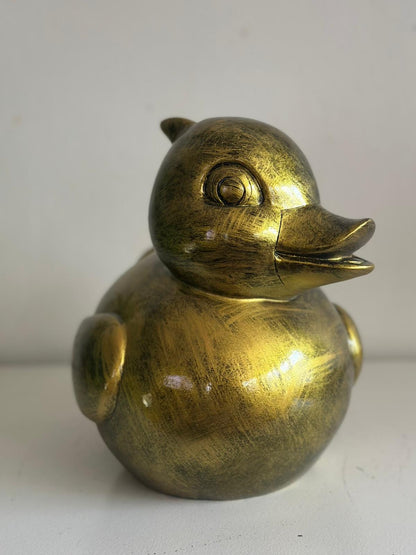 Bad Eend - Eend - Duck - (25cm lang)