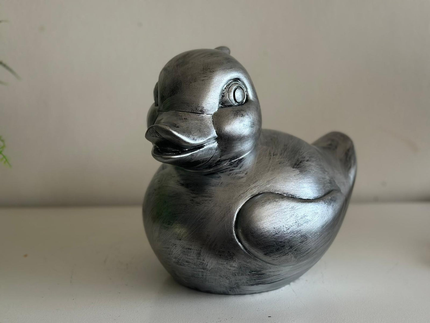 Bad Eend - Eend - Duck - (25cm lang)