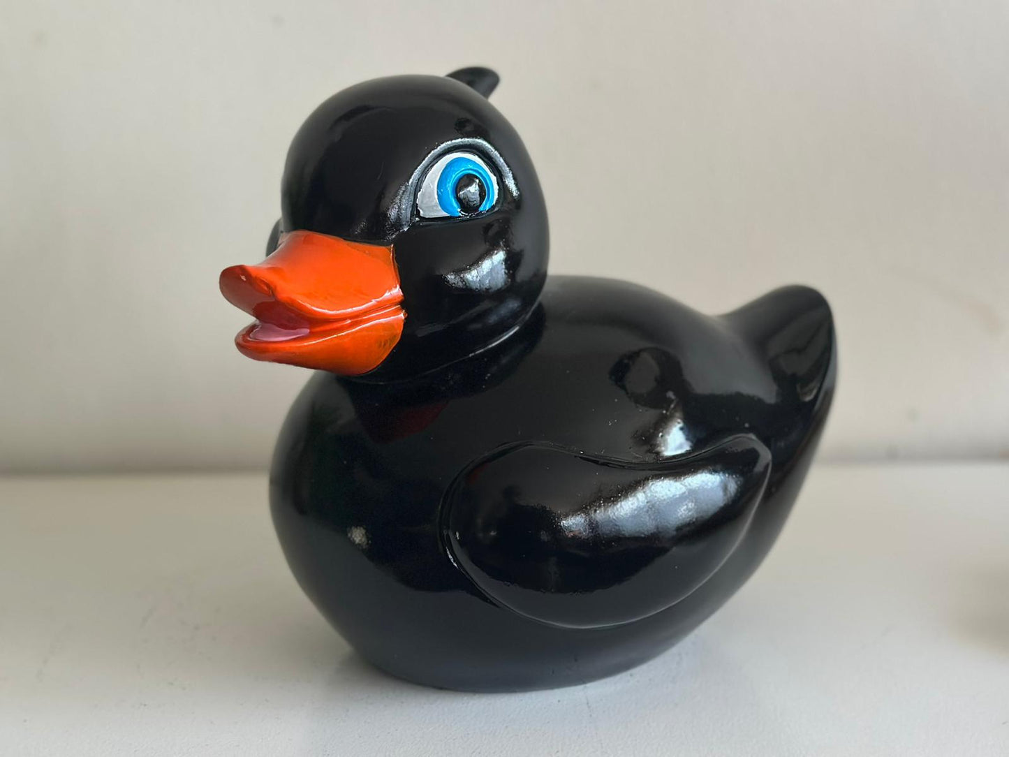 Bad Eend - Eend - Duck - (25cm lang)