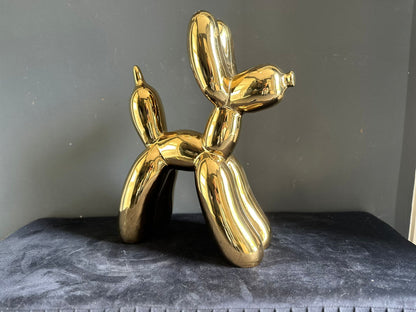 Ballon Hond - Ballon Dog - 50cm hoog