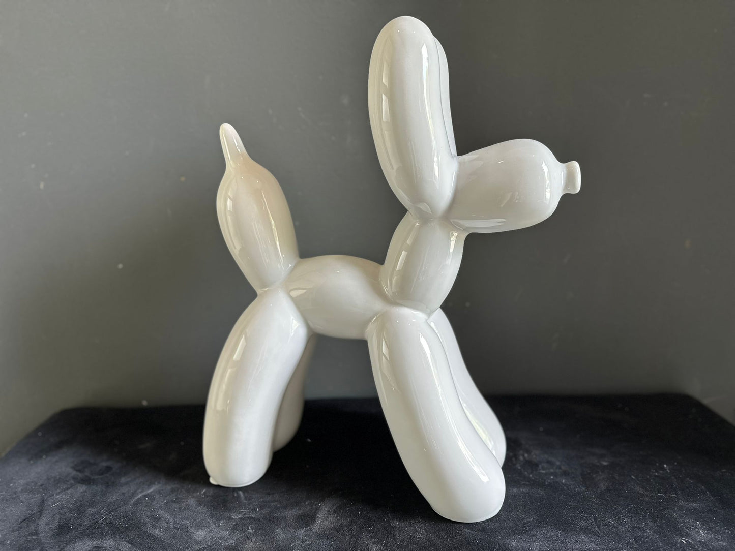 Ballon Hond - Ballon Dog - 50cm hoog