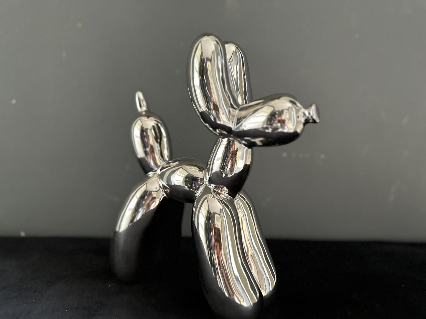 Ballon Hond - Ballon Dog - 50cm hoog