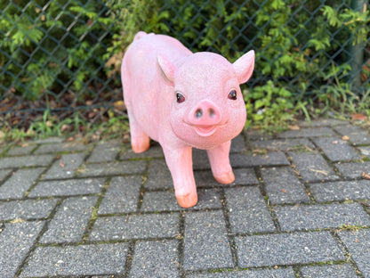 Boerderijdieren - Varkens - Big - Biggetjes - 70 cm lang -  verschillende modellen