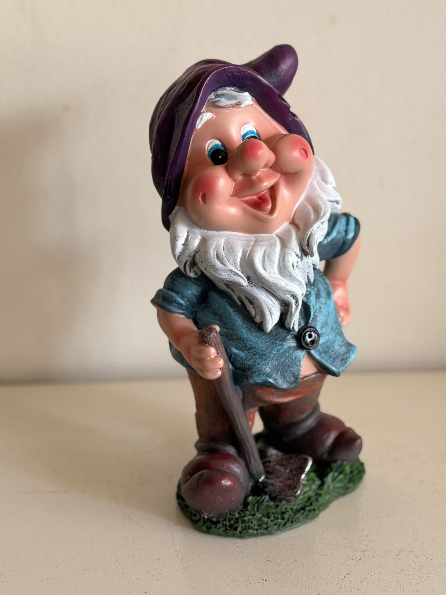Kabouter - Kabouters - 30cm hoog - diverse modellen