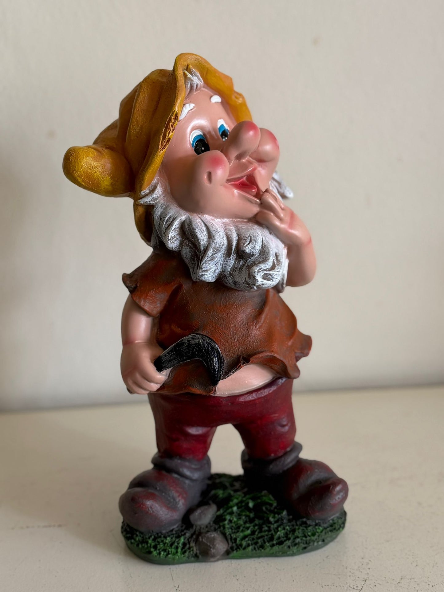 Kabouter - Kabouters - 30cm hoog - diverse modellen