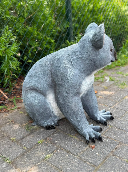 Super leuke Koala beer. (60cm hoog)