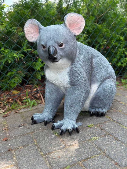 Super leuke Koala beer. (60cm hoog)