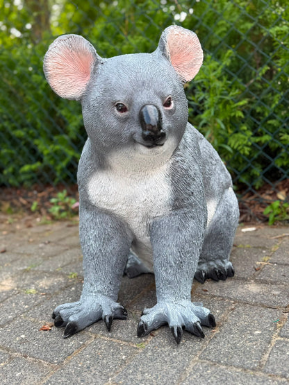 Super leuke Koala beer. (60cm hoog)