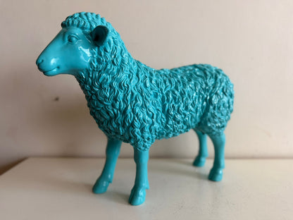 Kleurrijke Schaapjes (staand)