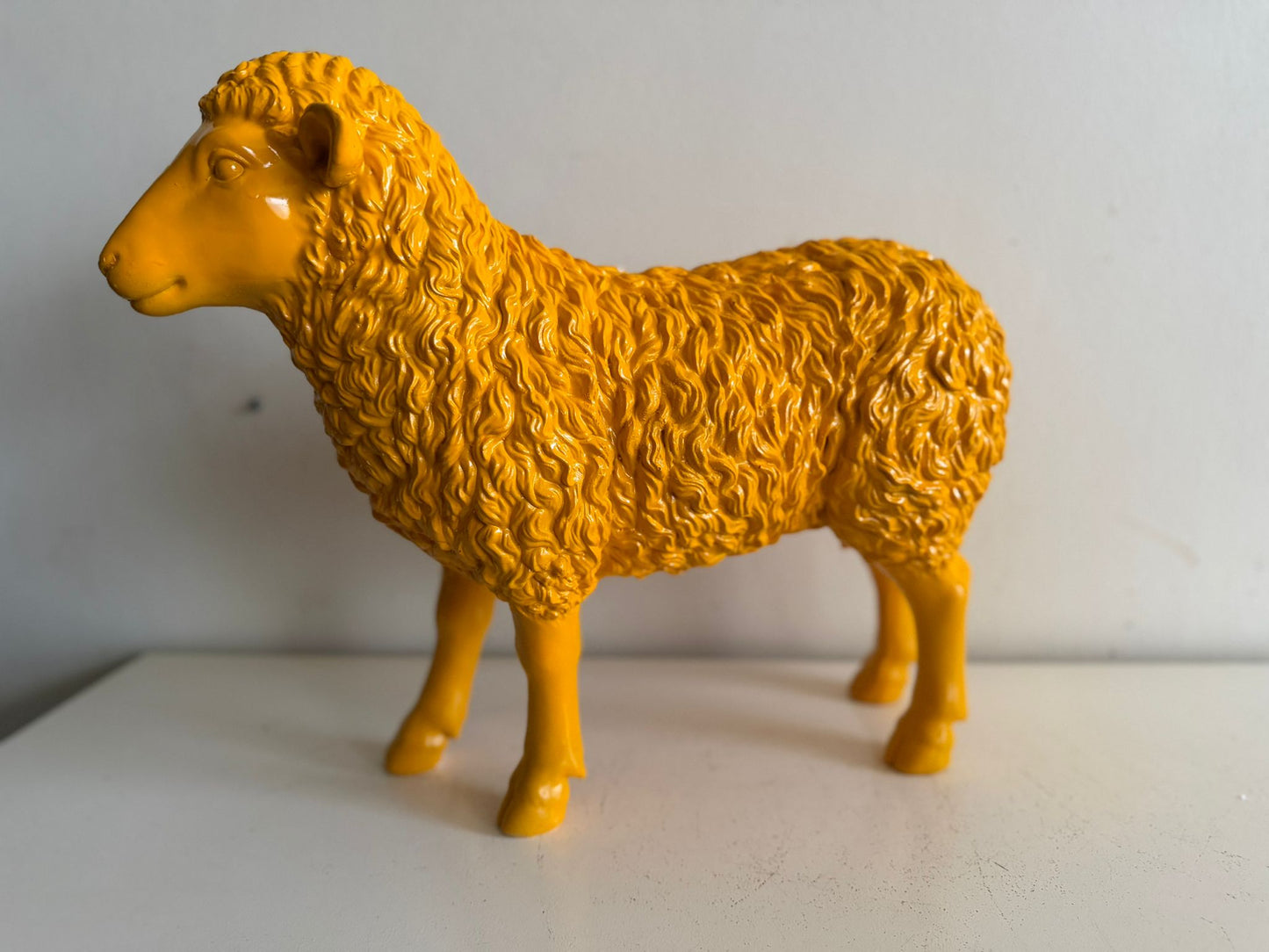 Kleurrijke Schaapjes (staand)
