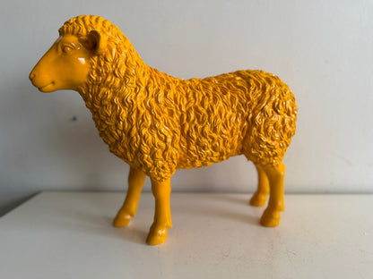 Kleurrijke Schaapjes (staand)
