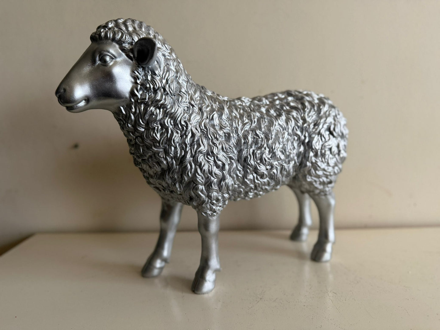 Kleurrijke Schaapjes (staand)