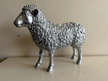 Kleurrijke Schaapjes (staand)