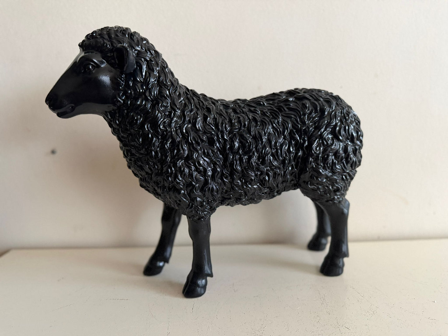 Kleurrijke Schaapjes (staand)