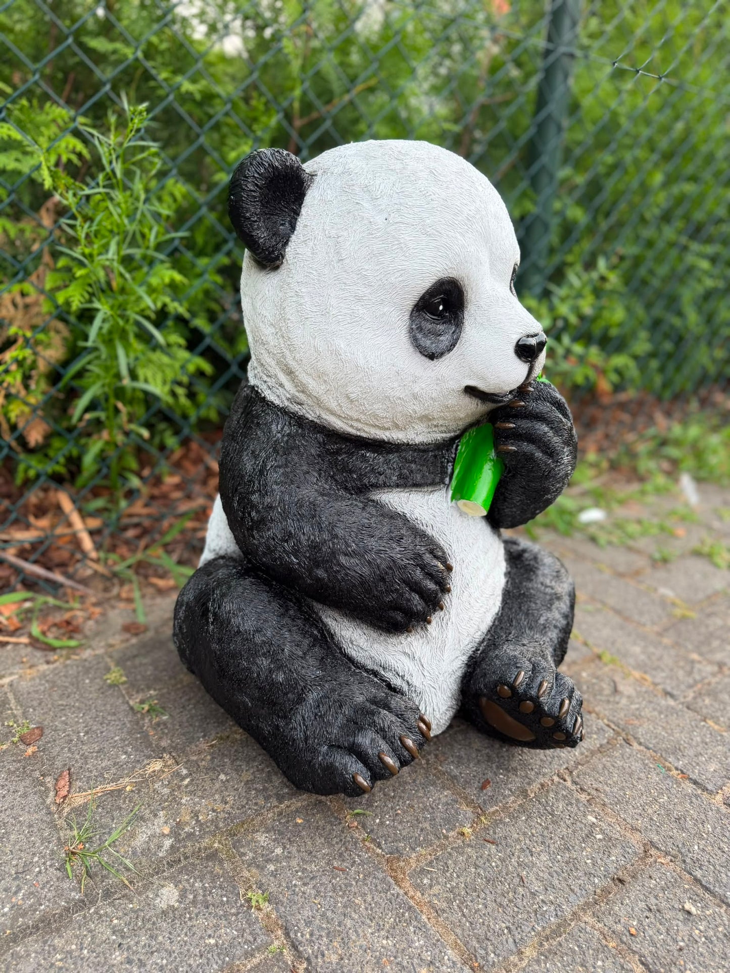 Super leuke Panda beren in verschillende modellen (formaat L)