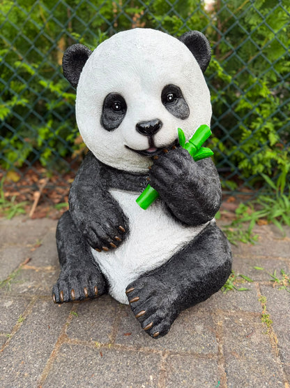 Super leuke Panda beren in verschillende modellen (formaat L)