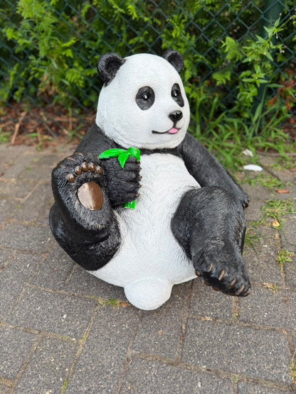 Super leuke Panda beren in verschillende modellen (formaat L)
