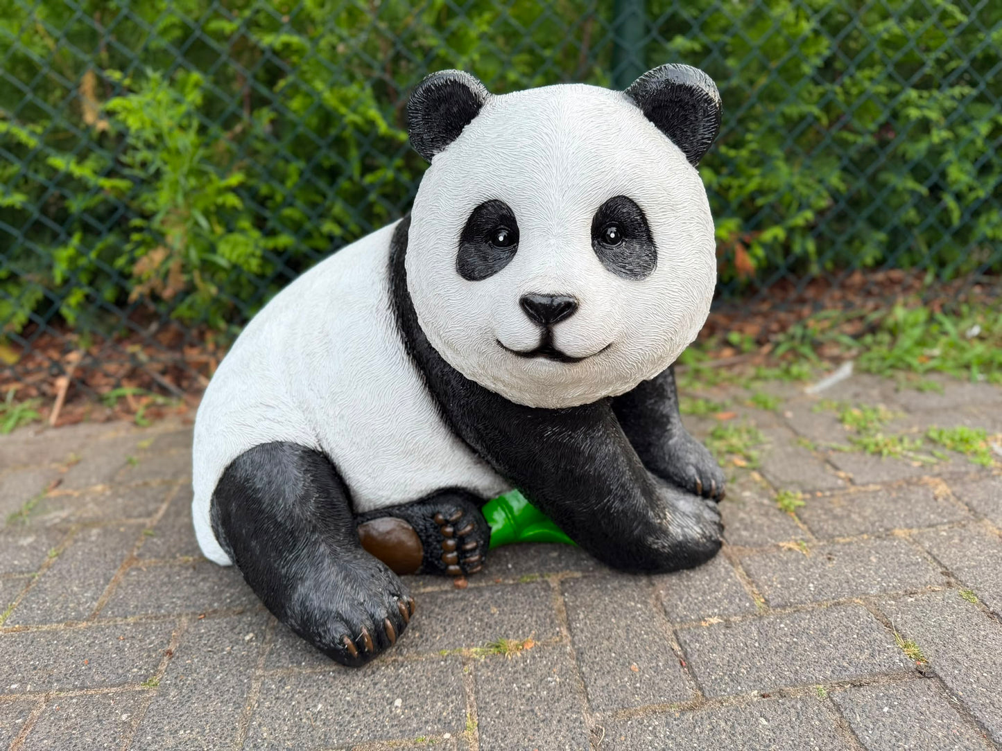Super leuke Panda beren in verschillende modellen (formaat L)