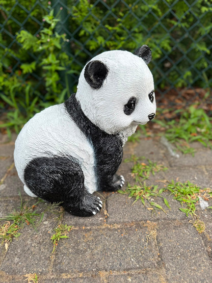 Super leuke Panda beren in verschillende modellen (formaat M)