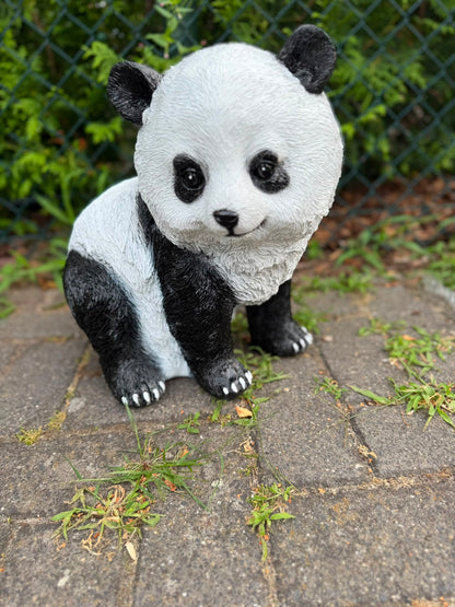 Super leuke Panda beren in verschillende modellen (formaat M)