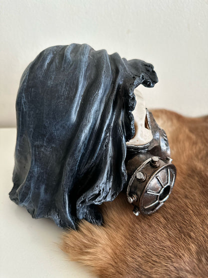Skulls - Skull decoratie - gasmasker
