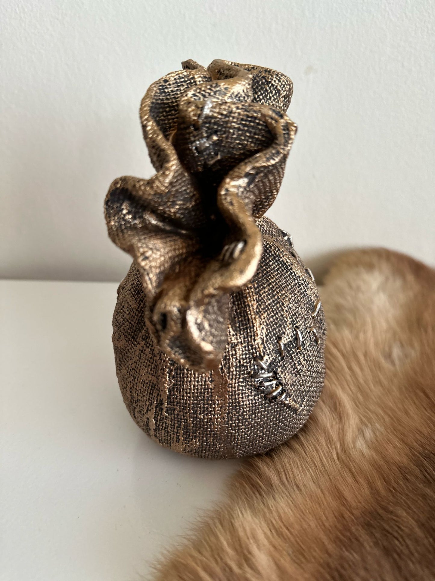 Skulls - Skull decoratie - model geldzak