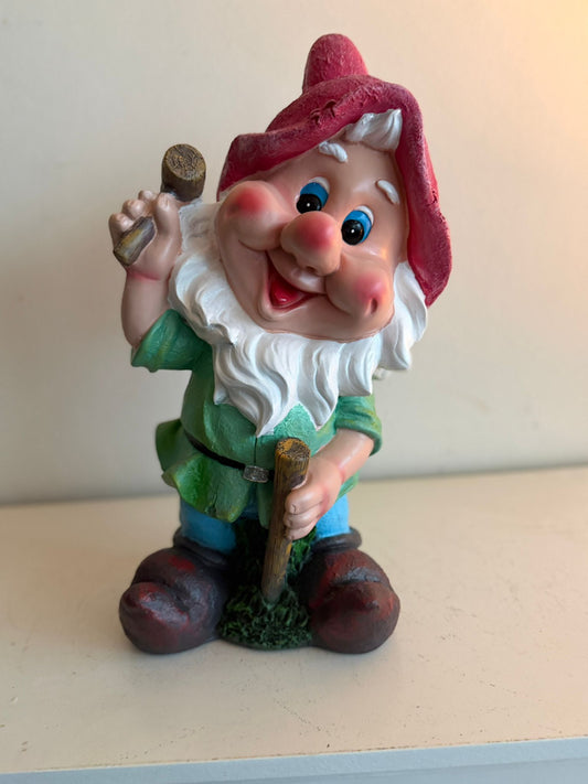 Kabouters - Kabouter - diversen modellen - 40cm hoog