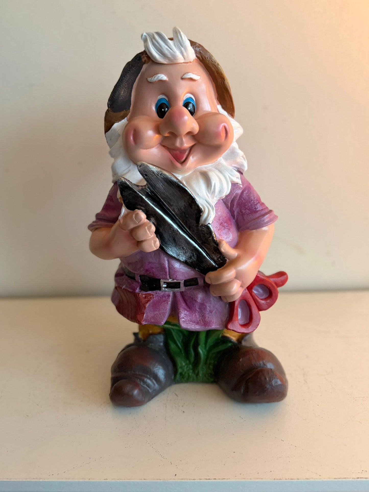 Kabouters - Kabouter - diversen modellen - 40cm hoog
