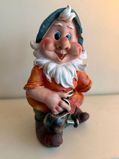 Kabouters - Kabouter - diversen modellen - 40cm hoog