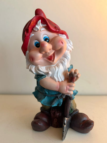 Kabouters - Kabouter - diversen modellen - 40cm hoog