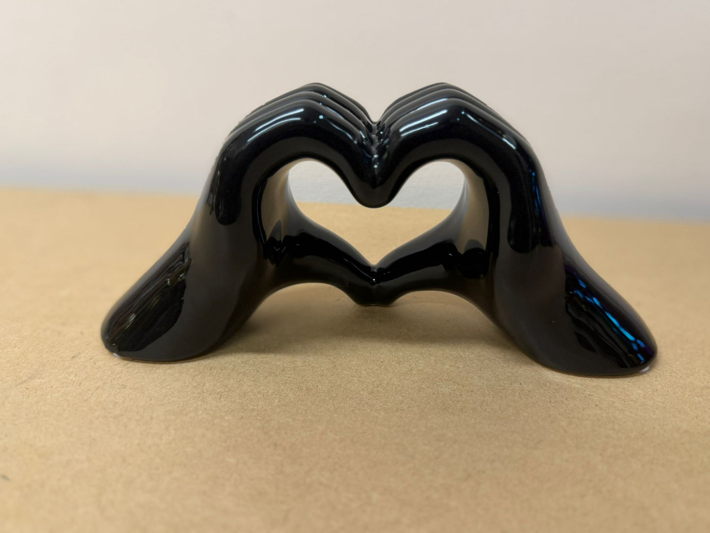 Harten Handjes - Harten - Handen - 25cm