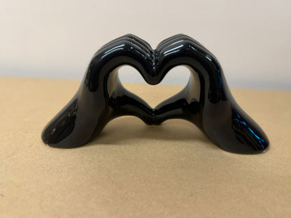 Harten Handjes - Harten - Handen - 25cm