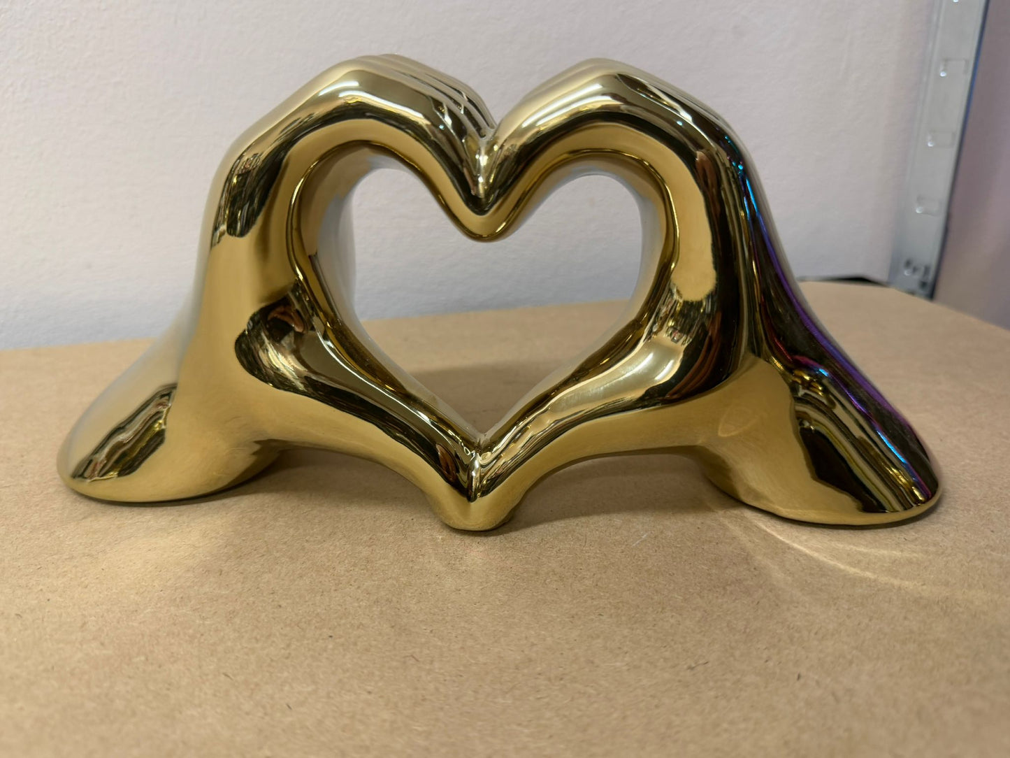 Harten Handjes - Harten - Handen - 25cm