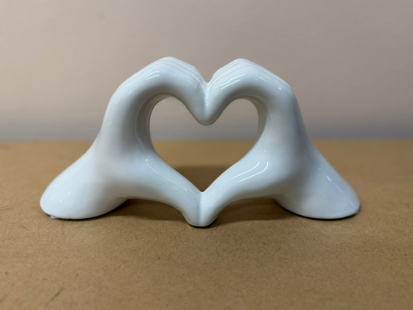 Harten Handjes - Harten - Handen - 25cm