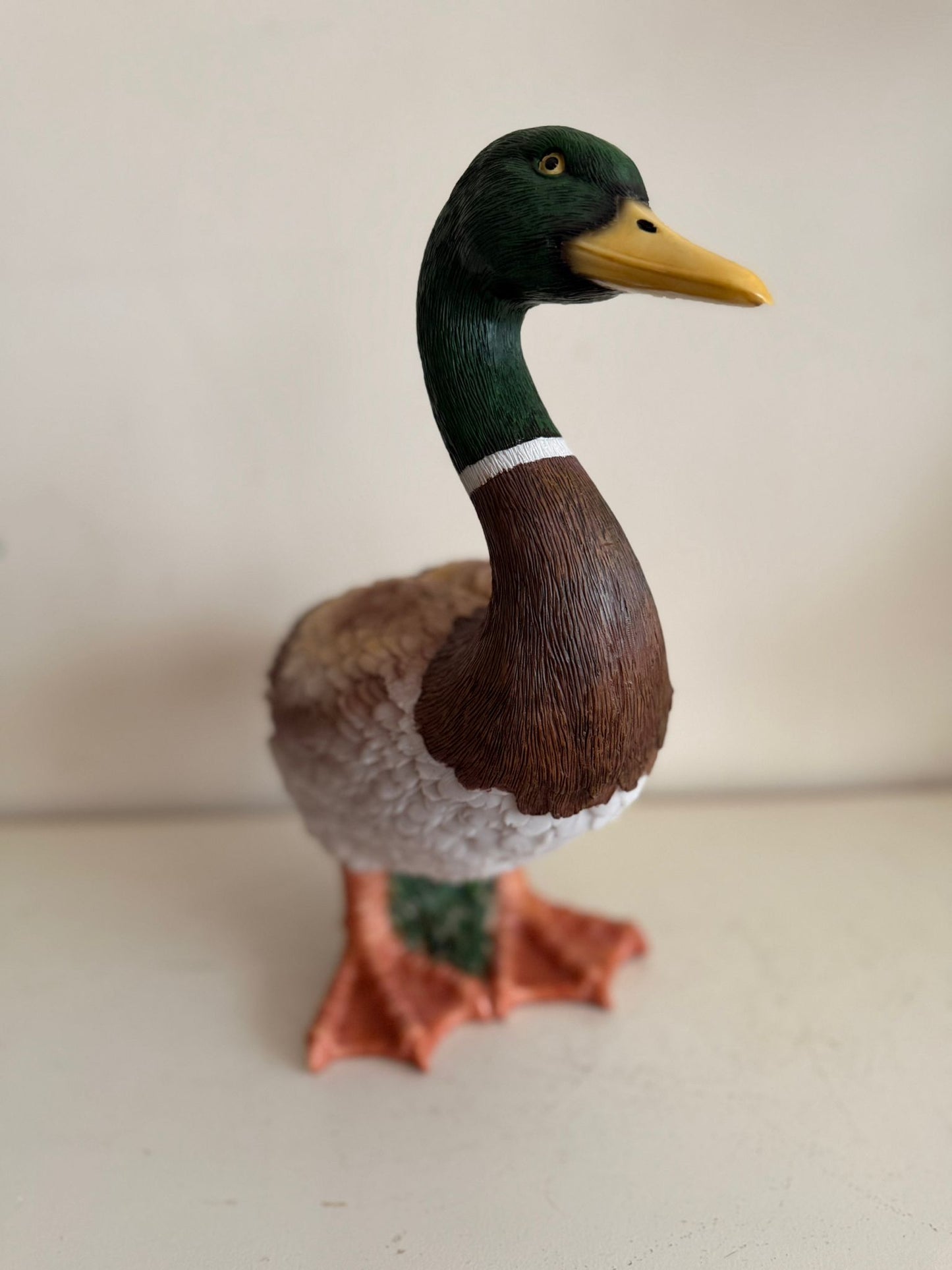 Leuke Eend (36cm hoog)
