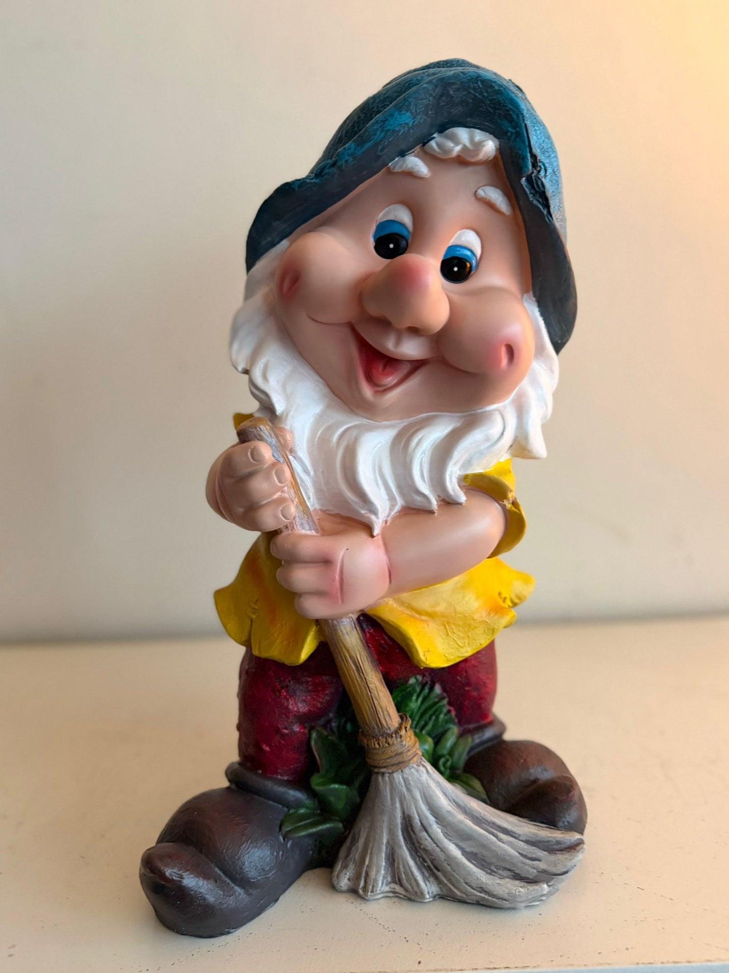 Kabouters - Kabouter - diversen modellen - 40cm hoog